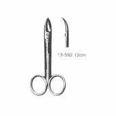 Dental Scissors 